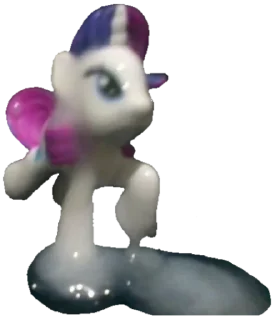 🦄 emoji CUM Telegram sticker 23 of 26
