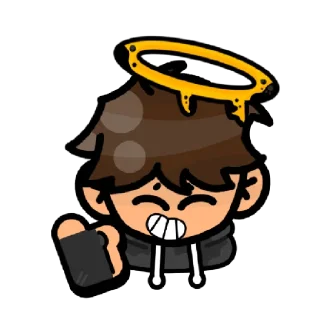 😄 emoji Indo pinpak Telegram sticker 9 of 12