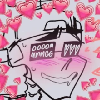 💗 emoji MYхØmoR Telegram sticker 21 of 100