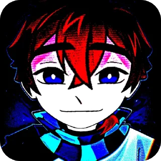 🔥 emoji https://t.me/sektalolol Telegram sticker 19 of 79