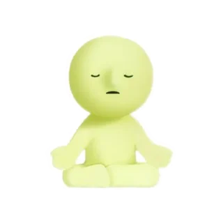 🕉 emoji काली का दिल Telegram sticker 7 of 24
