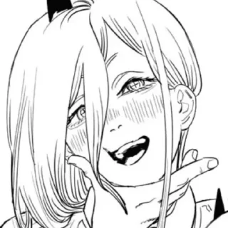 😏 emoji у меня есть кит кат Telegram sticker 14 of 67