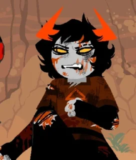 🔺 emoji DISMAS @vasterror Telegram sticker 23 of 104