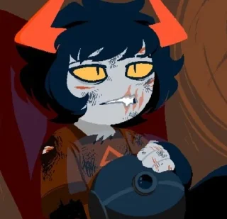 🔺 emoji DISMAS @vasterror Telegram sticker 9 of 104