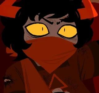 🔺 emoji DISMAS @vasterror Telegram sticker 10 of 104