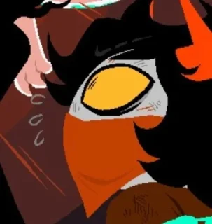 🔺 emoji DISMAS @vasterror Telegram sticker 16 of 104