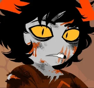 🔺 emoji DISMAS @vasterror Telegram sticker 24 of 104