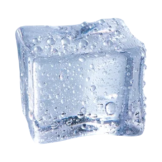 Sticker from Ice Cube @WinkRussia