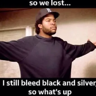 🤷‍♂️ emoji Ice Cube @mobsta999 Telegram sticker 10 of 25