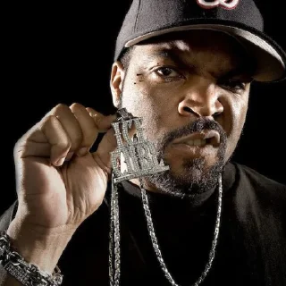 💰 emoji Ice Cube @mobsta999 Telegram sticker 6 of 25