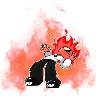 🔥 emoji Pyrosett.exe Telegram sticker 10 of 18