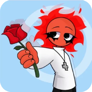 📝 emoji Pyrosett.exe Telegram sticker 16 of 18
