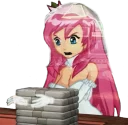 😓 emoji ARCHER Telegram sticker 7 of 41