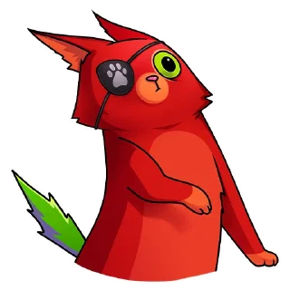 😨 emoji @pepperp1n Telegram sticker 14 of 66