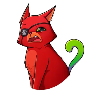 😤 emoji @pepperp1n Telegram sticker 20 of 66