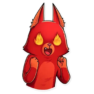 🔥 emoji @pepperp1n Telegram sticker 15 of 66