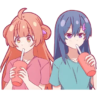 ☕ emoji 💕Стики тут: @sekstick Telegram sticker 5 of 41