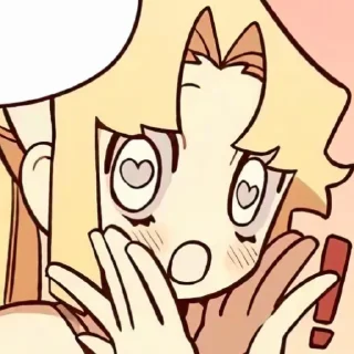 🍰 emoji BIBI Telegram sticker 5 of 111