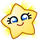 🌟 emoji Star Emoji (@TgSticker) Telegram sticker 23 of 30