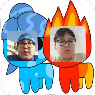 🌟 emoji Колобок Telegram sticker 12 of 21