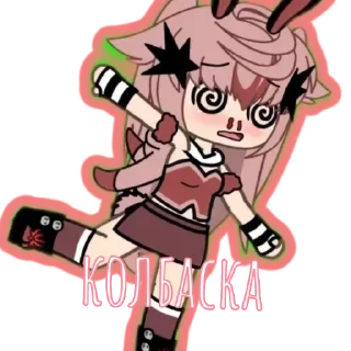 Sticker from Пасха