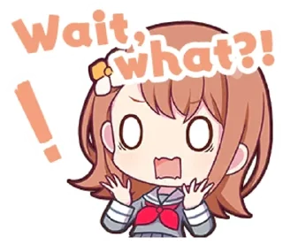 Sticker from MORE MORE JUMP!//Project Sekai