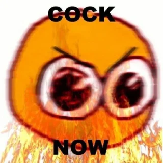 😈 emoji мемы для няшек Telegram sticker 10 of 86