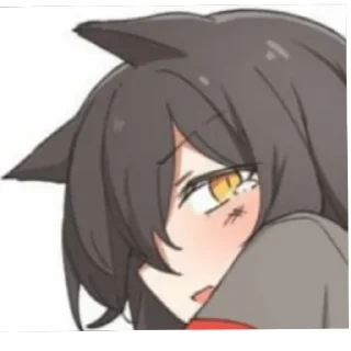 😪 emoji panther (@emopix) Telegram sticker 21 of 29