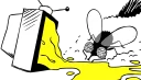 🐝 emoji Mr. Freeman 3 Telegram sticker 16 of 60