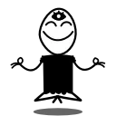 Sticker from Mr. Freeman