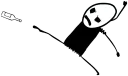 🗑 emoji Mr. Freeman 3 Telegram sticker 9 of 60