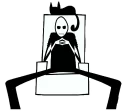 😌 emoji Mr. Freeman Telegram sticker 5 of 74