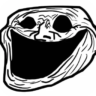 Sticker from Trollge @toy_anarhya173