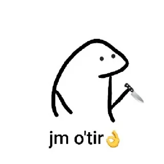 🙊 emoji @hinataa_live Touka by @StikerYaratishbot Telegram sticker 16 of 24