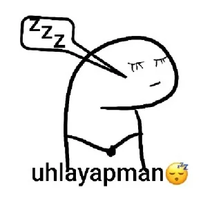 😪 emoji @hinataa_live Touka by @StikerYaratishbot Telegram sticker 5 of 24