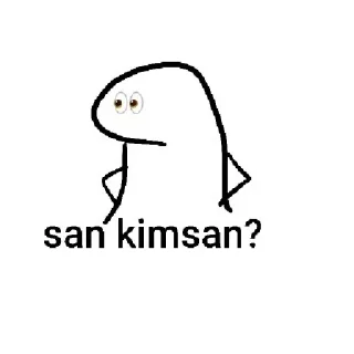 🙄 emoji @hinataa_live Touka by @StikerYaratishbot Telegram sticker 22 of 24