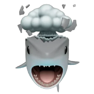 🤯 emoji Acula </@ZEHNLIBOT> Telegram sticker 13 of 15