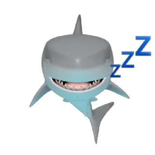 😴 emoji Acula </@ZEHNLIBOT> Telegram sticker 12 of 15