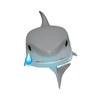 😢 emoji Acula </@ZEHNLIBOT> Telegram sticker 10 of 15