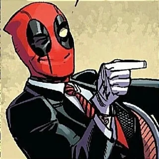 😉 emoji Созреватель вопросов одобряет Telegram sticker 24 of 118