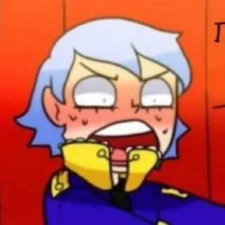 🤬 emoji Кармело Демонте Telegram sticker 20 of 61