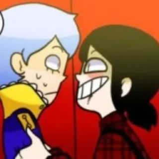 😰 emoji Кармело Демонте Telegram sticker 19 of 61