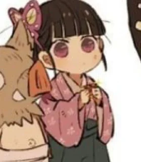 Sticker from @shinodukanao