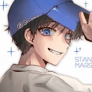 😁 emoji stan || @linkisnyainfo Telegram sticker 18 of 105