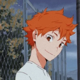 🖤 emoji °•Hinata•° Telegram sticker 14 of 59