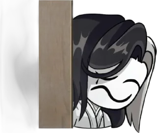 🌟 emoji Китай Фандом блять Telegram sticker 10 of 85