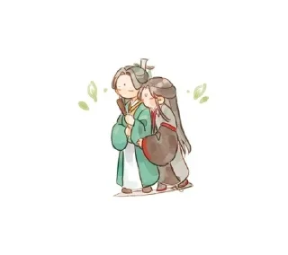 🌟 emoji 中国粉丝圈/Китай фд Telegram sticker 12 of 29