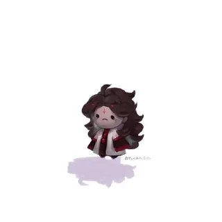 🌟 emoji 中国粉丝圈/Китай фд Telegram sticker 5 of 29