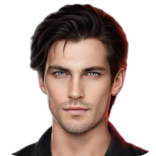 🥰 emoji Дмитрий Telegram sticker 6 of 20