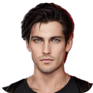 🤯 emoji Дмитрий Telegram sticker 7 of 20